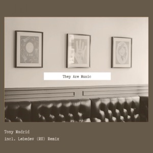 They Are Music - Single