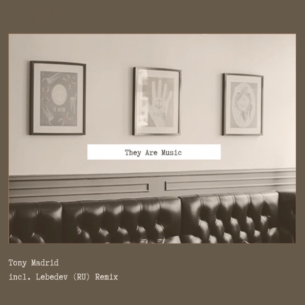 They Are Music - Single