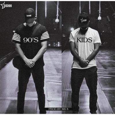 90's Kids (feat. SIX 5) - Single
