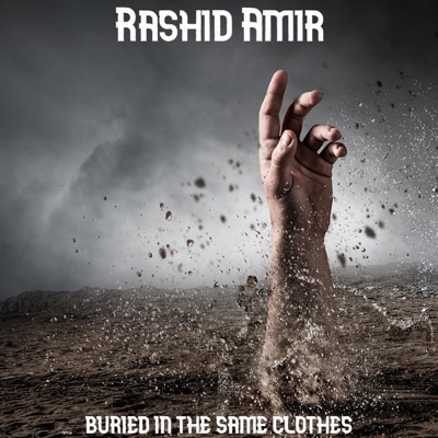 Buried In the Same Clothes - Single