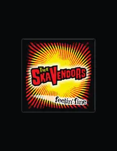 The Ska Vendorsを聴いたり、ミュージックビデオを鑑賞したり、経歴やツアー日程などを確認したりしましょう！
