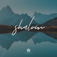 Shalom - Single - Art Aguilera