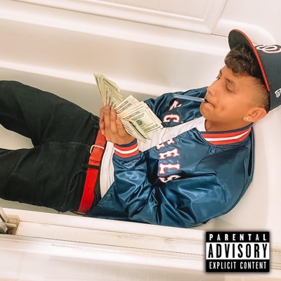 Gettin To It - Single