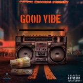 Good Vibe - EP artwork