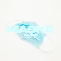 Maske - Single - XUMI