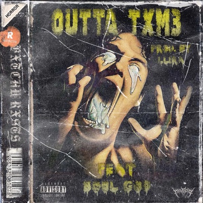 0UTT4TXM3 (feat. Bool God) - Single