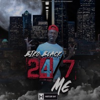 24/7 Me - Single - Biko Black