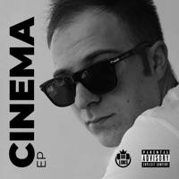 Cinema EP - Dr Luks
