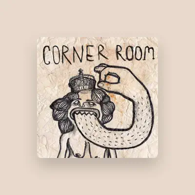 Listen to The Corner Room, watch music videos, read bio, see tour dates & more!