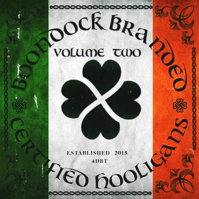 Certified Hooligans, Vol. 2