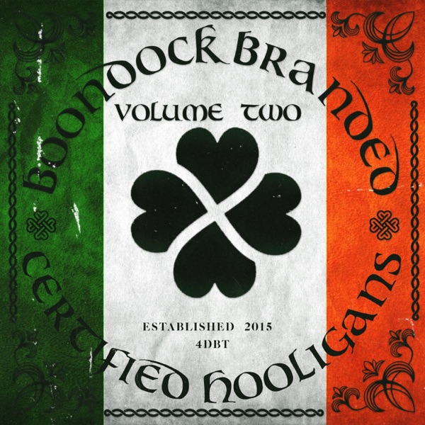 BoonDock Branded
