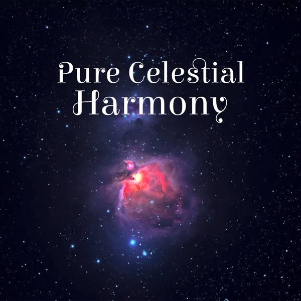 Pure Celestial Harmony: Space Ambient Music for Sleep
