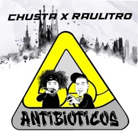 Me da igual que existas (feat. Sefo) - Single - Antibioticos