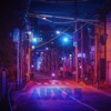AUX25 - Passing Through (City Lights Mix)