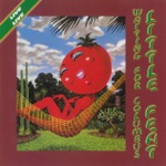 Little Feat - Time Loves a Hero