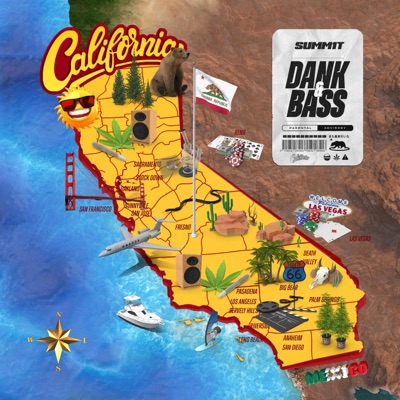 Dank & Bass - Single