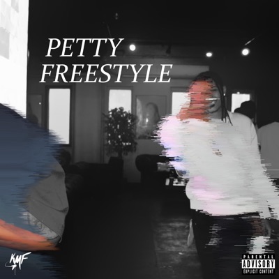 Petty Freestyle - Single