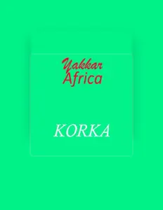 Yakaare Africaを聴いたり、ミュージックビデオを鑑賞したり、経歴やツアー日程などを確認したりしましょう！