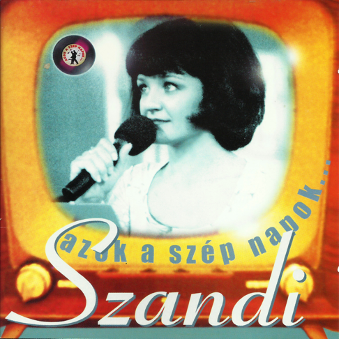 Szandi - Apple Music