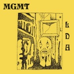 MGMT - Hand It Over
