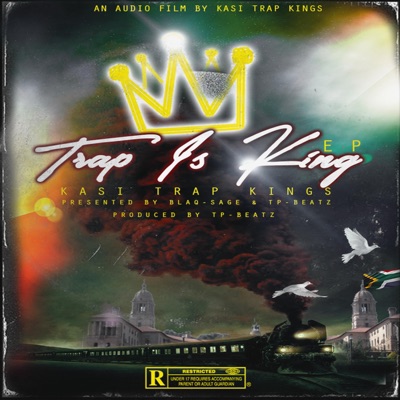 Trap Is King Ep