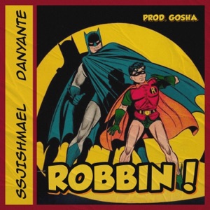 Robbin!