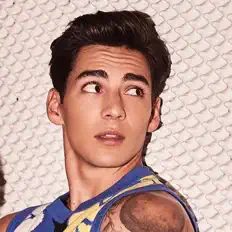 Listen to Chance Perez, watch music videos, read bio, see tour dates & more!