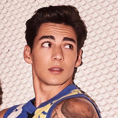 Listen to Chance Perez, watch music videos, read bio, see tour dates & more!