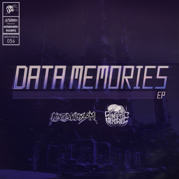 Data Memories - EP