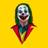 Joker (Instrumental) artwork