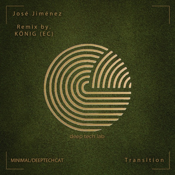 Transition - Single
