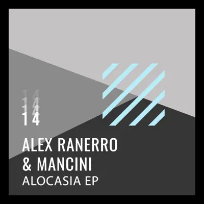 Listen to Alocasia - EP by Alex Ranerro & Mancini