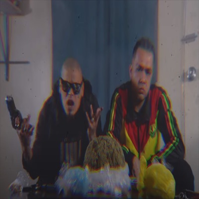 Quien Es Killa (feat. danybenneno ovd) - Single