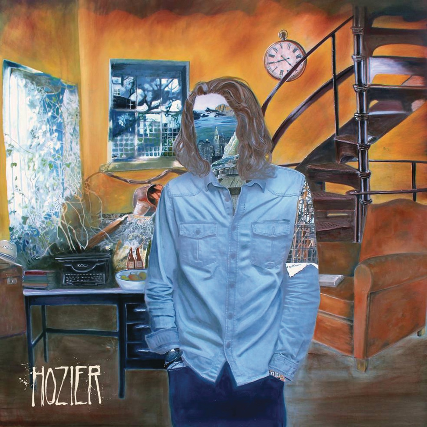 Hozier by Hozier