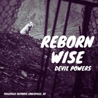 Devil Powers - Single - RebornWise