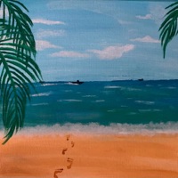 Beautiful Summer - Single - Aunty Jojo