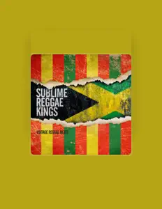 Listen to Sublime Reggae Kings, watch music videos, read bio, see tour dates & more!