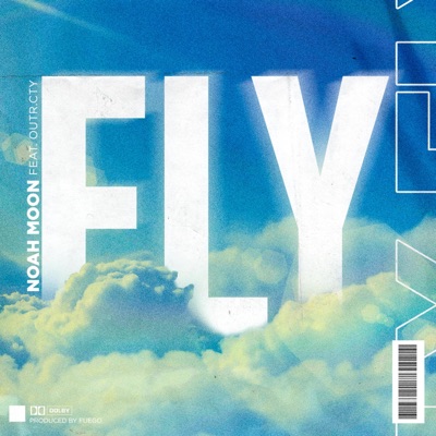 FLY (feat. outr.cty) - Single