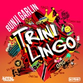 Trini Lingo by Bunji Garlin