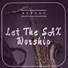 Bensax - This Is the Air I Breathe