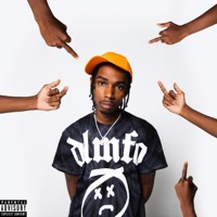 Middle Finger - Lil Beezy