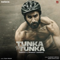 Takhte (Tunka Tunka) - Single - Himmat Sandhu