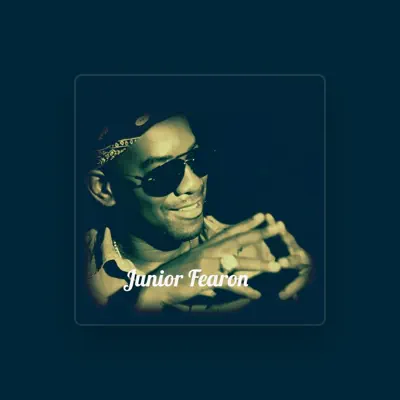 Listen to Junior Fearon, watch music videos, read bio, see tour dates & more!
