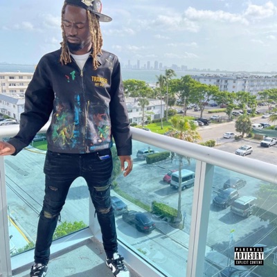 Neighborhood Drug Dealer - Single