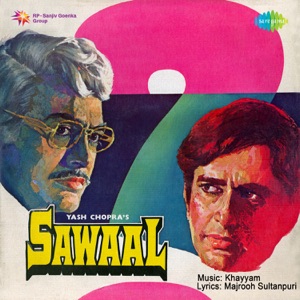 Sawaal (Original Motion Picture Soundtrack)