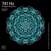 Miracle Tones & Solfeggio Healing Frequencies MT - 741 Hz Dissolve Toxins & Electromagnetic Radiations