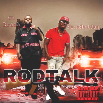 Rod-Talk (feat. Farn Shotgun) - Single