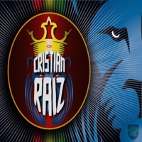 Warrior - Single - CRISTIAN RAIZ