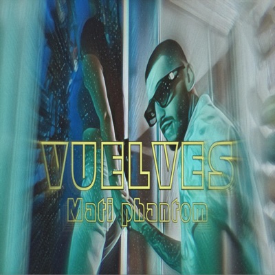Vuelves - Single