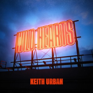 Keith Urban - Wild Hearts - 排舞 音乐